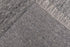 10x14 Large Charcoal Gray  Solid Plain  Wool Moroccan Boho Beni Ourain Rug, Berber rug 10x14....#1733